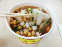-江三王记牛杂馆(总店)