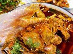 -虾铺子龙虾·私房菜(金源花苑店)