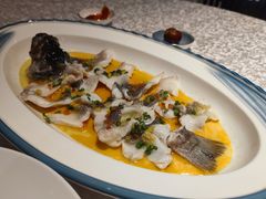 -红棉中餐厅·广州海航威斯汀酒店
