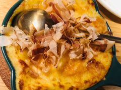 柴鱼芝士土豆泥-生如夏花泰式火锅(西村黑金店)