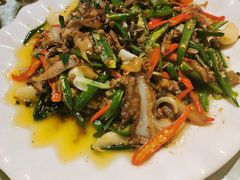 -陈胖子特色菜.鲜货现炒(融景城店)