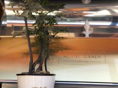 -METAL HANDS(五道营店)