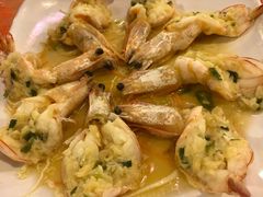 -灯笼馆海鲜餐厅
