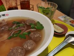 -蔡澜Pho·越南粉餐厅(海上世界店)