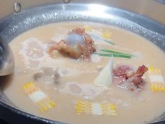 -骨之味·筒骨汤火锅(江头店)