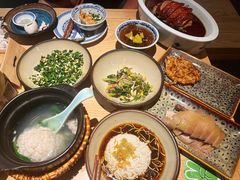 -南京大牌档(龙江新城市广场店)