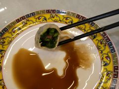 -大清花饺子(五五路店)