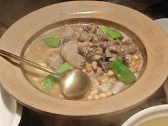 -沅江水·湖南家宴(南村万博长隆商圈店)