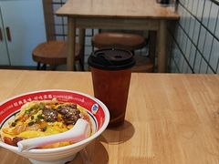 -明記茶餐廳(福田总店)