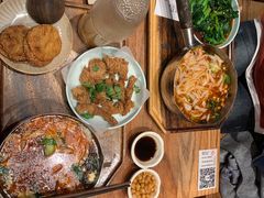 -小满手工粉(上海月星环球港店)