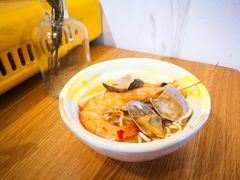 -About Bistro關於·泰式家庭料理