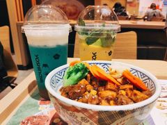 -吉野家(复兴路第二餐厅店)
