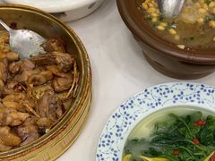 -围龙屋客家食府(福田店)