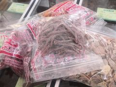 -苏州蜜饯门市部