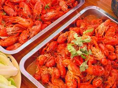 -江湖万州烤鱼(王子美食城)