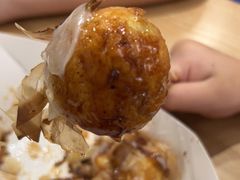 -日の船章鱼小丸子(番禺万达店)