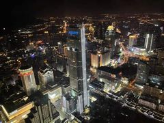 -无锡苏宁银河国际酒店-悦府65中餐厅