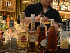 -THE OLD HOUSE酒吧