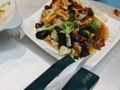 -清真•蜀风园(丁字沽总店)