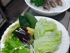 -纯味斑鱼府(中海环宇荟店)