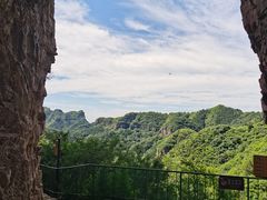 -老象峰
