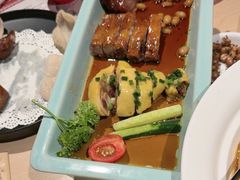 -避风塘(宝山万达店)