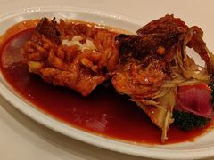 -得月楼·省级非遗·传统苏帮菜(观前店)
