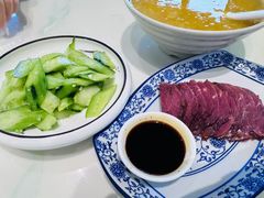 -七的湖·晚芳亭·阳澄湖农家菜·大闸蟹(莲花岛店)