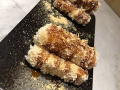 红糖糍粑-望蓉城·古法酸菜鱼(世纪汇店)