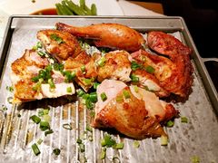 -绿茶餐厅(领展购物广场·中关村店)