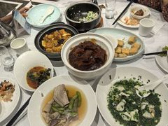 -老人和饭店(淮海中路店)