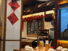-衡地道·三菜一汤(水岸新城店)