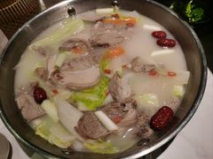 -三猫黑鱼花(南大店)