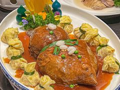 -童福兴·南京菜(老门东店)