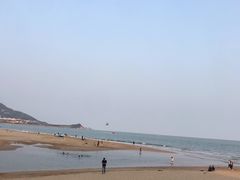 -山港凯悦酒店·BEBA海滩烧烤餐厅酒吧