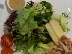 -斗牛士牛排餐厅(嘉里汇店)