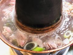 -福寿斋·老北京铜锅涮肉·烤鸭(顺义总店)