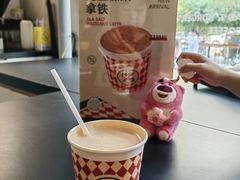 -明谦·Coffee&Cocktail Bar(美您公园店)