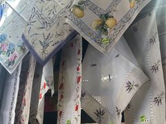 -布达佩斯中央大市场(Nagy Vasarcsarnok)