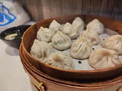 鲜肉小笼-大龙汤包