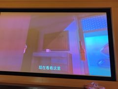 -金色印象·4k影院式足体养生(水晶郦城店)