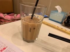 -大哥餐厅(西城花园店)
