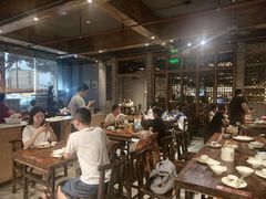 -广府乡下·饭庄(新港东路店)
