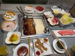 -海底捞火锅(万达广场店)