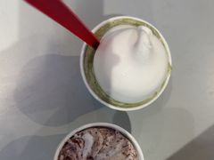 -DQ·蛋糕·冰淇淋(南开大悦城2F店)