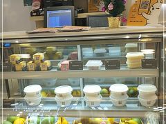 -满记甜品(日月光二店)