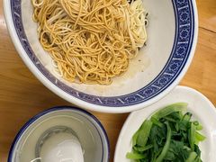 葱油拌面-沪西老弄堂面馆(定西路店)