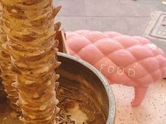 -WHEN PIGS FLY当猪飞