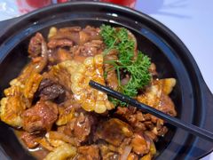 -状元虎.摇滚炒鸡.家常菜(义勇街店)
