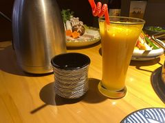 -綱元·海鲜豆捞(明州里店)